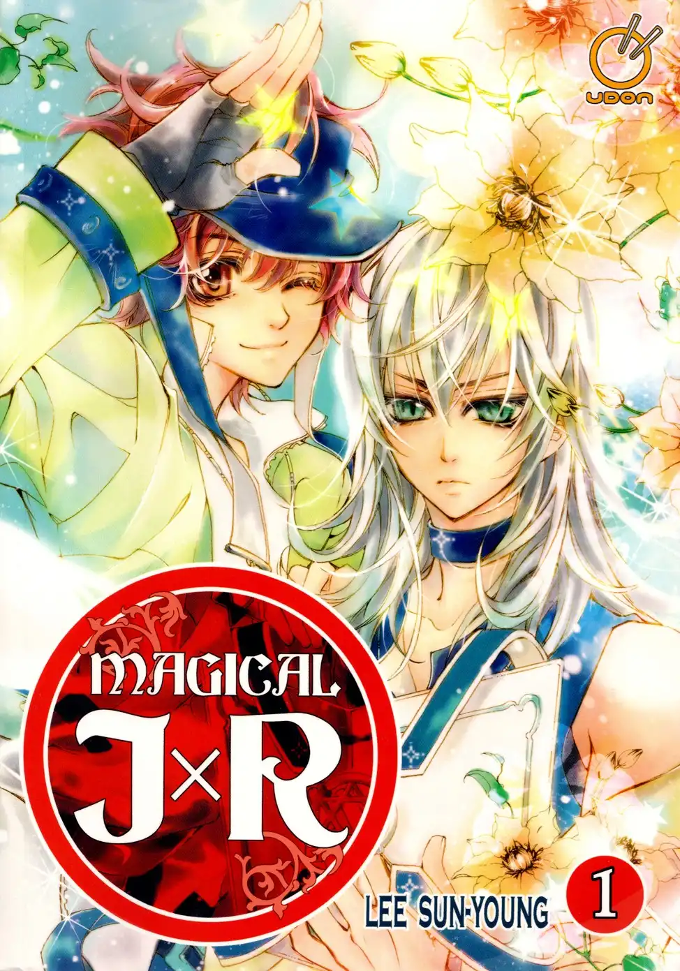 Magical Jxr Chapter 1 1